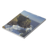 Bloc-note N.A., États-Unis, Washington, Cape Disappointment  (Tourné)