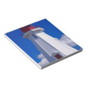 Bloc-note NA, Canada, Nouveau-Brunswick, île Campobello. 3 (Incliné)