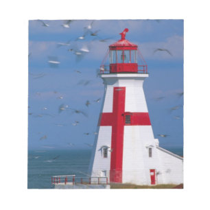 Bloc-note NA, Canada, Nouveau-Brunswick, île Campobello.8