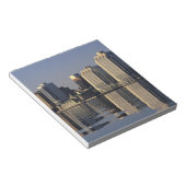 Bloc-note NA, Canada, Nouvelle-Écosse, Halifax. Halifax (Incliné)