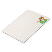 Bloc-note Nature Lover Frog Faune (Incliné)