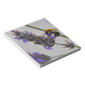 Bloc-note Natures de merveilleux travailleurs (Incliné)