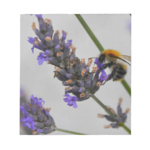 Bloc-note Natures de merveilleux travailleurs