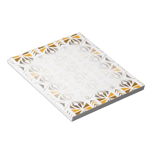 Bloc-note Navajo (Incliné)