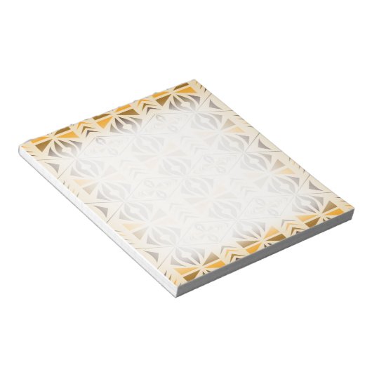 Bloc-note Navajo (Incliné)