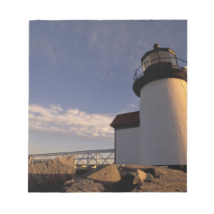 Bloc-note NE, États-Unis, Massachusetts, île de Nantucket, 3