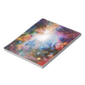 Bloc-note Nebula (Tourné)