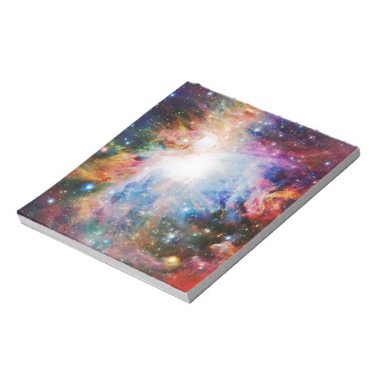 Bloc-note Nebula (Tourné)