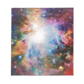 Bloc-note Nebula (Devant)