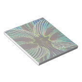 Bloc-note Neon Amaryllis (Incliné)