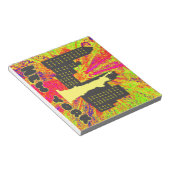 Bloc-note New York (Incliné)