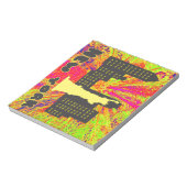 Bloc-note New York (Tourné)