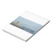 Bloc-note New York Extraordinaire (Tourné)