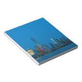 Bloc-note New York Skyline (Incliné)
