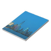 Bloc-note New York Skyline (Tourné)