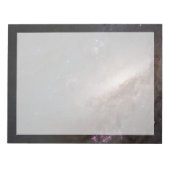 Bloc-note Ngc 4258 Sous Formation D'Étoiles Intenses. (Devant)