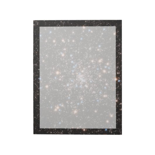 Bloc-note Ngc 6397 (Tourné)