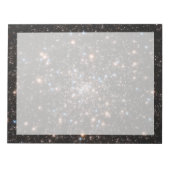 Bloc-note Ngc 6397 (Devant)