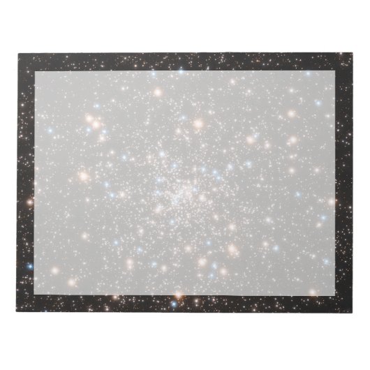 Bloc-note Ngc 6397 (Devant)