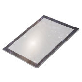 Bloc-note Ngc 6744, 30 Millions D'Années-Lumières. (Incliné)