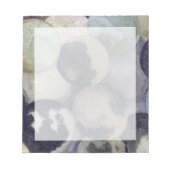 Bloc-note Noirs (Devant)