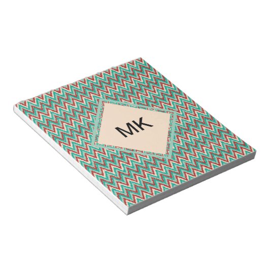 Bloc-note non défini (Incliné)