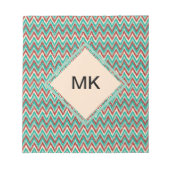 Bloc-note non défini (Devant)