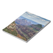 Bloc-note North Rim Gran Canyon - Grand Canyon National (Tourné)
