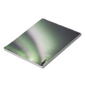 Bloc-note Northern Lights Alaska (Tourné)