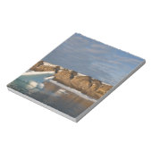 Bloc-note Norvège, Svalbard, île de Spitsbergen, Coucher (Tourné)