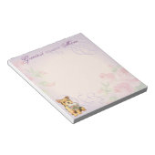 Bloc-note Norwich Heart Maman (Incliné)