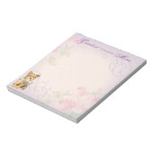 Bloc-note Norwich Heart Maman (Tourné)