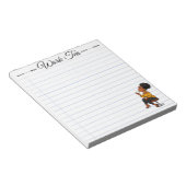 Bloc-note Notepad (Incliné)