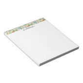 Bloc-note Notepad (Incliné)