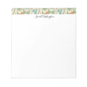 Bloc-note Notepad (Devant)