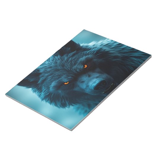 Bloc-note Notepad (Incliné)