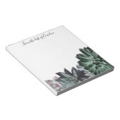 Bloc-note Notepad (Incliné)
