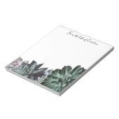 Bloc-note Notepad (Tourné)