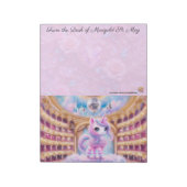 Bloc-note Notepad (Tourné)