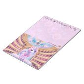 Bloc-note Notepad (Incliné)