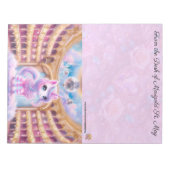 Bloc-note Notepad (Devant)