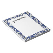 Bloc-note Notepad (Incliné)