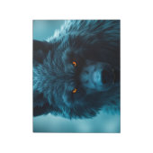 Bloc-note Notepad (Tourné)