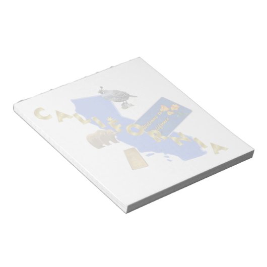 Bloc-note Notepad (2) sizes (Incliné)