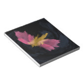Bloc-note Notepad, aquarelle Midnight Flight (Incliné)