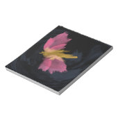 Bloc-note Notepad, aquarelle Midnight Flight (Tourné)