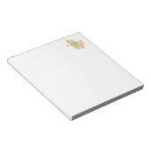 Bloc-note Notepad-Hands of Prayer Faith (Incliné)