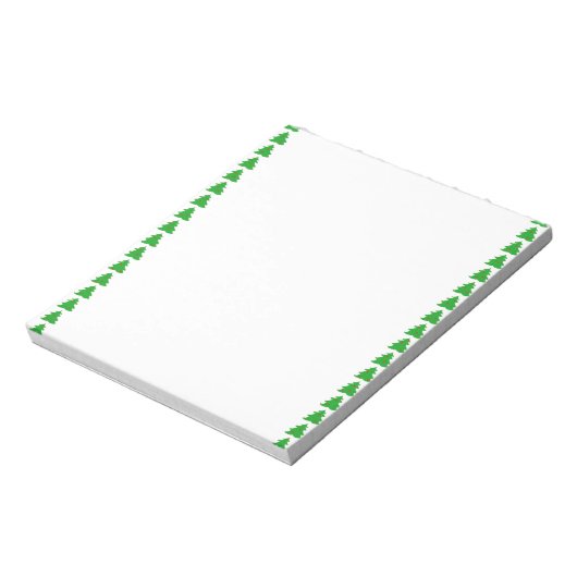Bloc-note Notepads de Noël (Tourné)