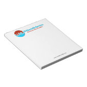 Bloc-note Notepads pour votre écriture quotidienne (Incliné)