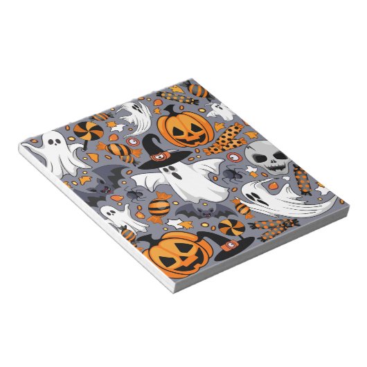 Bloc-note Notes (Incliné)